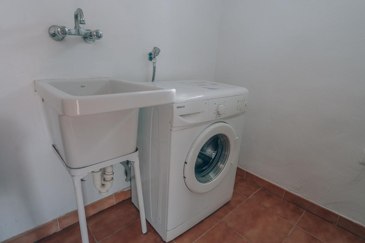 Vivienda Turistica Sunbeach-Xilxes Vt-42192-Cs Bagian luar foto